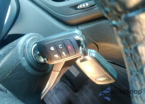 2012 Chevrolet Equinox Ltz из США, поврежденный, VIN 2GNFLGEK8C6323753